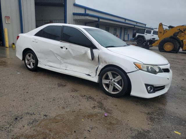 Photo 4 from auction – 2012 TOYOTA CAMRY BASE with VIN 4T1BF1FK1CU129444