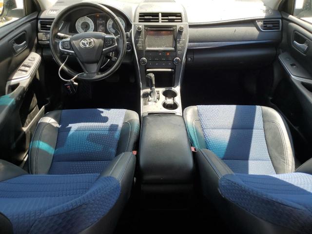 Photo 8 from auction – 2016 TOYOTA CAMRY LE with VIN 4T1BF1FK6GU562537