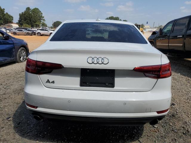 Photo 6 from auction – 2017 AUDI A4 PREMIUM with VIN WAUGNAF47HN003523