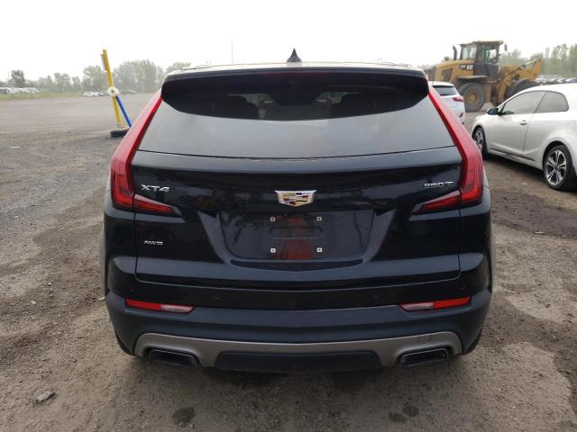 Photo 6 from auction – 2020 CADILLAC XT4 PREMIU with VIN 1GYFZDR47LF037815