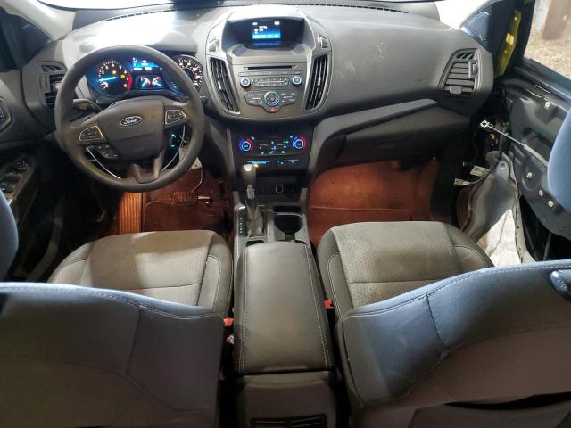 Photo 8 from auction – 2017 FORD ESCAPE SE with VIN 1FMCU0G97HUB05463