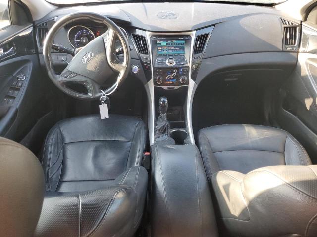 Photo 8 from auction – 2011 HYUNDAI SONATA SE with VIN 5NPEC4AC8BH107350