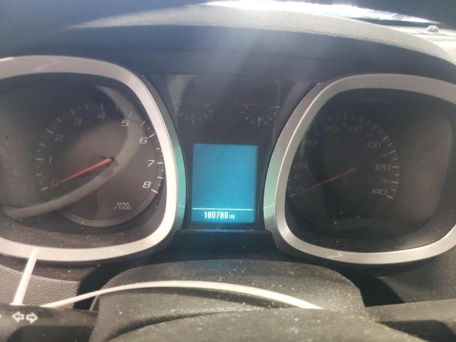 Photo 9 from auction – 2017 CHEVROLET EQUINOX LT with VIN 2GNALCEKXH6324526