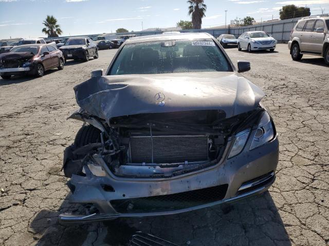 Photo 5 from auction – 2012 MERCEDES-BENZ E 350 4MAT with VIN WDDHF8JB5CA529013