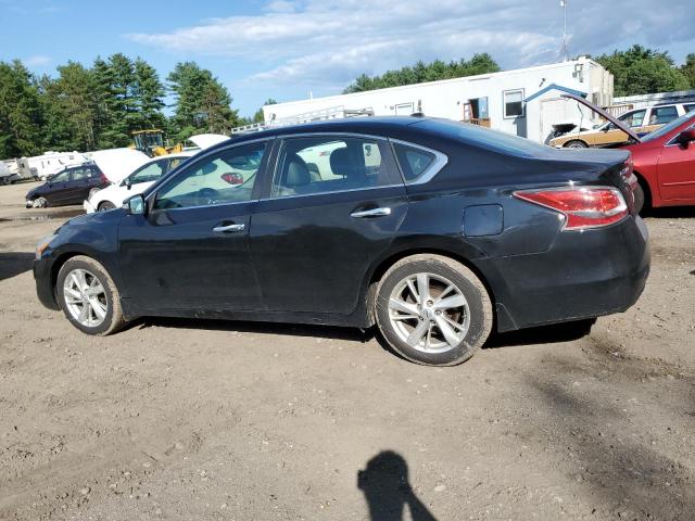 Photo 2 from auction – 2014 NISSAN ALTIMA 2.5 with VIN 1N4AL3AP5EC128075