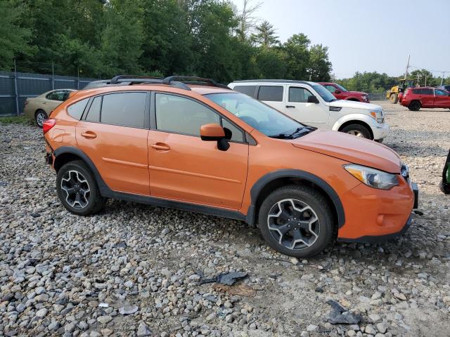 Photo 4 from auction – 2014 SUBARU XV CROSSTR with VIN JF2GPACC9EH337136