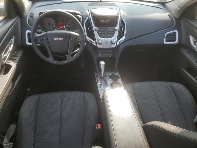 Photo 8 from auction – 2012 GMC TERRAIN SL with VIN 2GKALMEK6C6330982