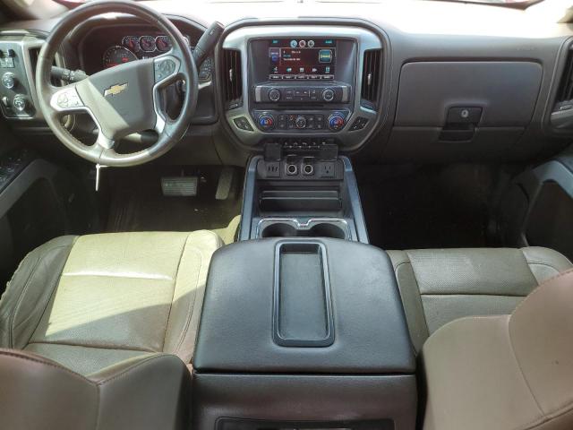 Photo 8 from auction – 2015 CHEVROLET SILVERADO with VIN 1GC1KWE85FF149686