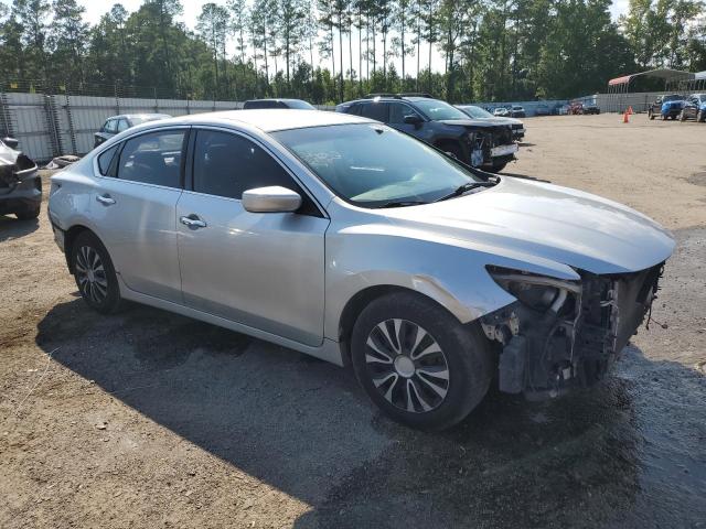 Photo 4 from auction – 2017 NISSAN ALTIMA 2.5 with VIN 1N4AL3AP8HC207096