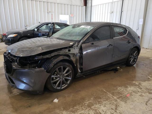 MAZDA 3 PREFERRE 2019 with VIN JM1BPAMM4K1135986 - Photo from auction