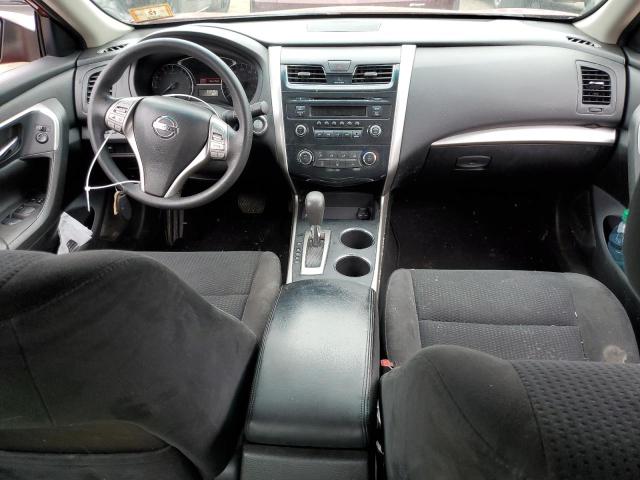 Photo 8 from auction – 2015 NISSAN ALTIMA 2.5 with VIN 1N4AL3AP3FC474224