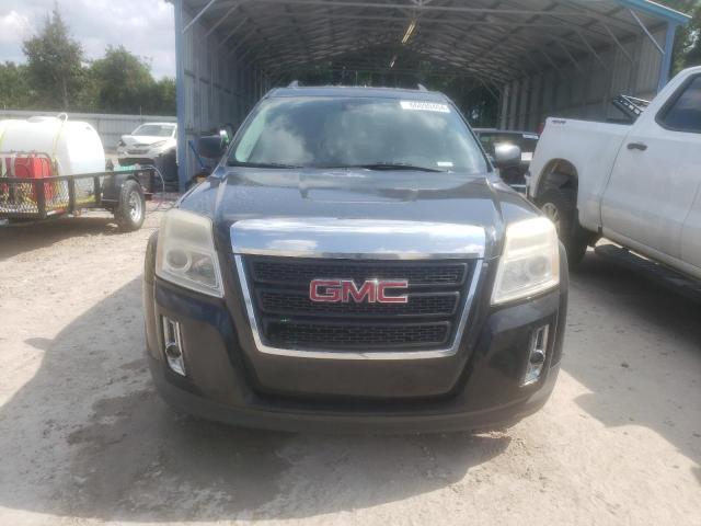 Photo 5 from auction – 2012 GMC TERRAIN SL with VIN 2GKALSEK1C6117720