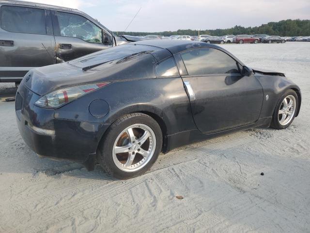 Photo 3 from auction – 2003 NISSAN 350Z with VIN JN1AZ34EX3T009375