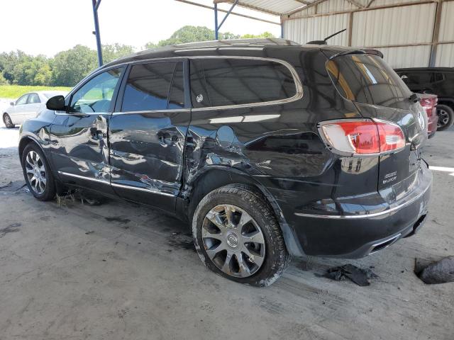 Photo 2 from auction – 2017 BUICK ENCLAVE with VIN 5GAKRBKD7HJ136224