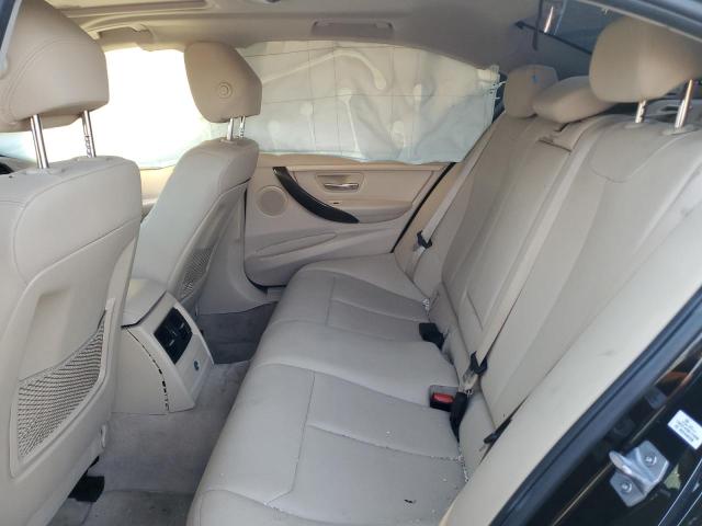 Photo 10 from auction – 2015 BMW 328 I with VIN WBA3A5G51FNS82523