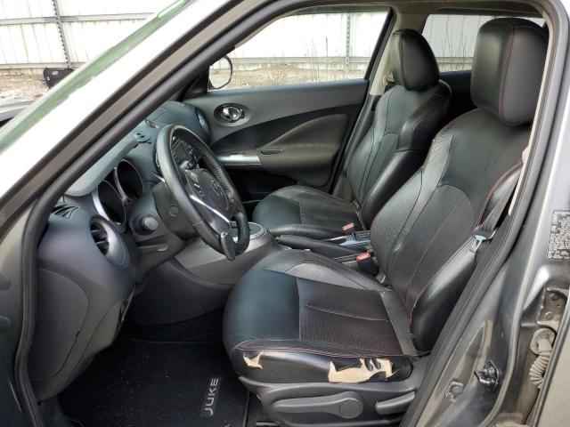 Photo 7 from auction – 2012 NISSAN JUKE S with VIN JN8AF5MR8CT117972