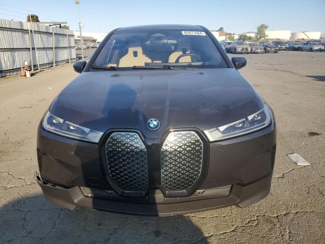 Photo 5 from auction – 2024 BMW IX XDRIVE5 with VIN WB523CF08RCP13504