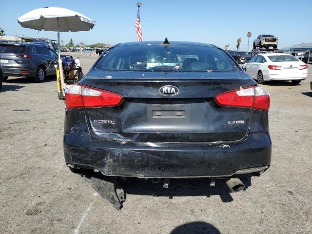 Photo 6 from auction – 2016 KIA FORTE EX with VIN KNAFZ4A86G5556335