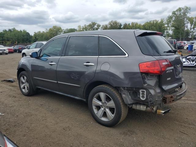 Photo 2 from auction – 2010 ACURA MDX TECHNO with VIN 2HNYD2H65AH531164