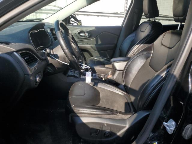 Photo 7 from auction – 2019 JEEP CHEROKEE L with VIN 1C4PJLLB6KD263065