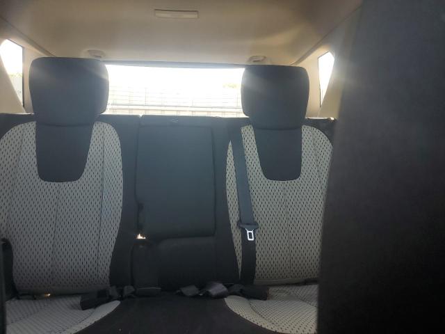 Photo 10 from auction – 2010 CHEVROLET EQUINOX LS with VIN 2CNALBEW0A6400651
