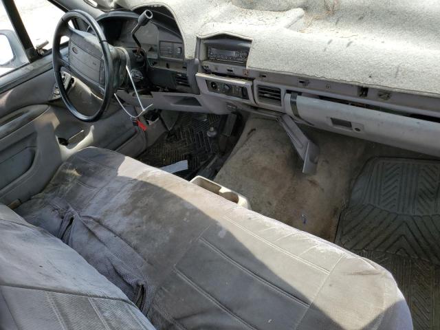 Photo 8 from auction – 1994 FORD F-150 with VIN 1FTEF14N7RNB59548