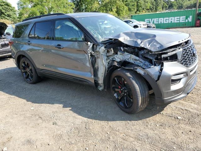 Photo 4 from auction – 2023 FORD EXPLORER S with VIN 1FM5K8GCXPGC30074