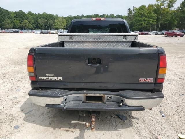 Zdjęcie 6 z aukcji – 2004 GMC NEW SIERRA z VIN 2GTEC19T541156061