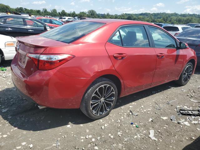 Photo 3 from auction – 2016 TOYOTA COROLLA L with VIN 5YFBURHE2GP492032