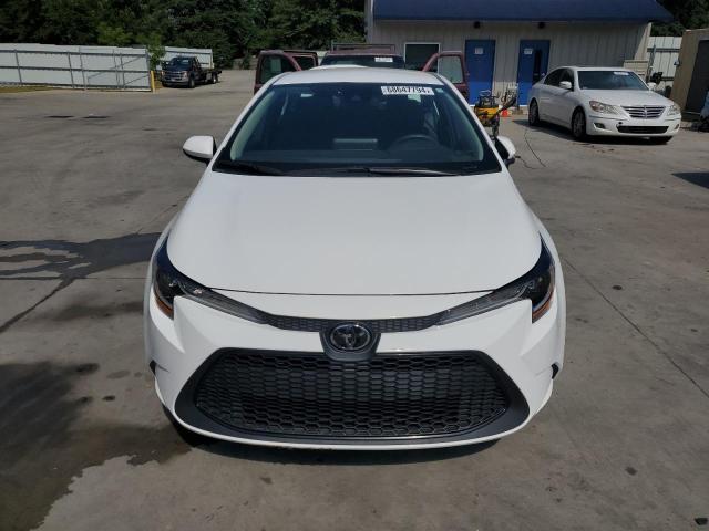 Photo 5 from auction – 2022 TOYOTA COROLLA LE with VIN 5YFEPMAE2NP336328