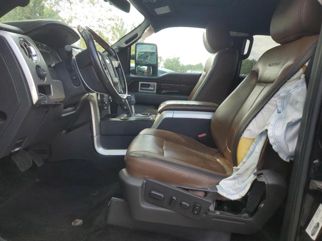 Photo 7 from auction – 2013 FORD F150 SUPER with VIN 1FTFW1ET8DFB58929