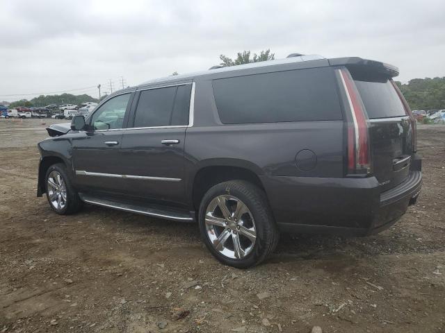 Photo 2 from auction – 2016 CADILLAC ESCALADE E with VIN 1GYS3HKJXGR478625