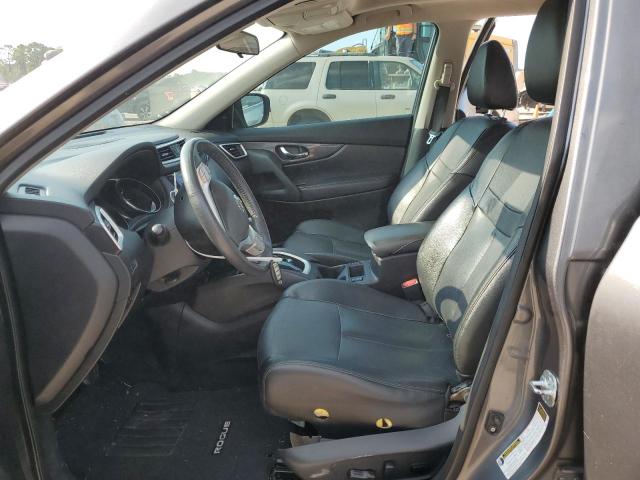 Photo 7 from auction – 2015 NISSAN ROGUE S with VIN 5N1AT2MT5FC897573