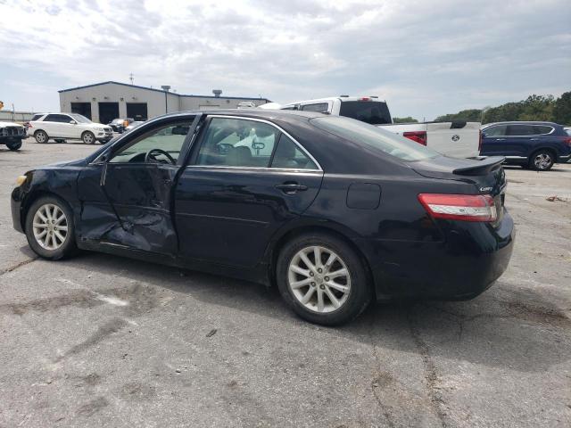 Photo 2 from auction – 2011 TOYOTA CAMRY BASE with VIN 4T4BF3EK4BR111540