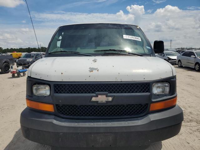 Photo 5 from auction – 2005 CHEVROLET EXPRESS G3 with VIN 1GCHG35U851171026