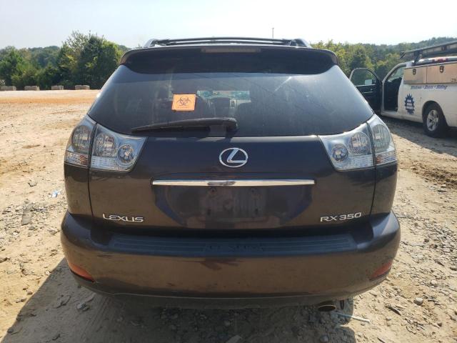 Photo 6 from auction – 2009 LEXUS RX 350 with VIN 2T2HK31U69C127091