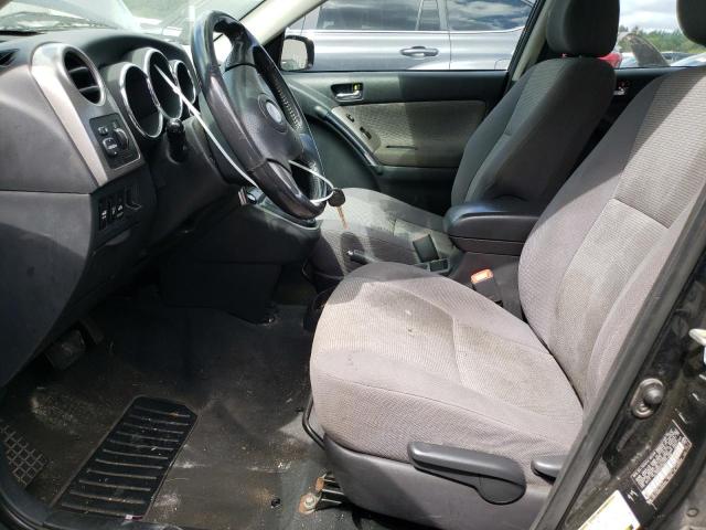 Photo 7 from auction – 2008 TOYOTA COROLLA MA with VIN 2T1KR32E68C717688