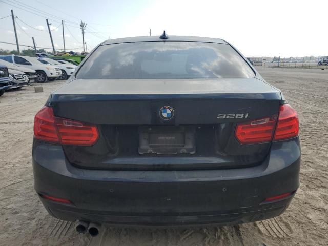 Photo 6 from auction – 2013 BMW 328 I with VIN WBA3A5G50DNP27007