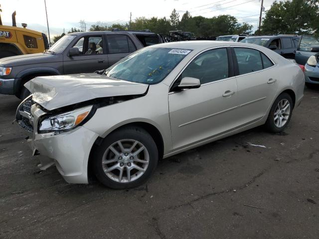 CHEVROLET MALIBU 1LT 2013 with VIN 1G11C5SA5DF145416 - Photo from auction