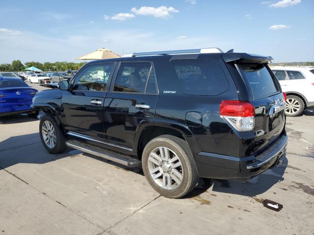 Photo 2 from auction – 2010 TOYOTA 4RUNNER SR with VIN JTEZU5JR1A5001857
