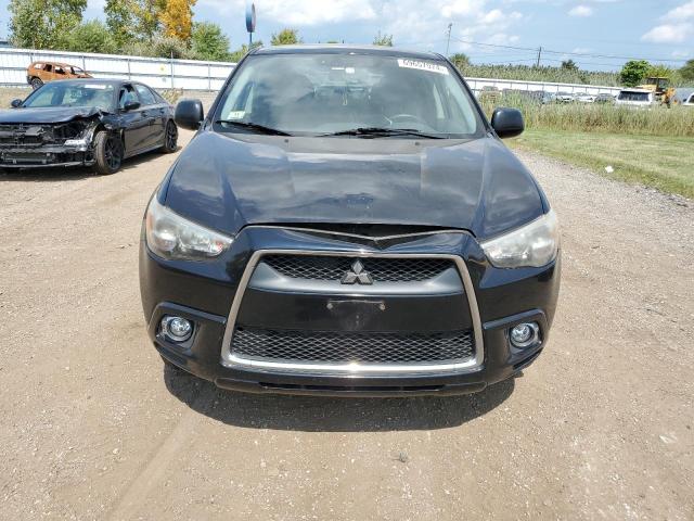 Photo 5 from auction – 2011 MITSUBISHI OUTLANDER with VIN JA4AR4AUXBZ011678