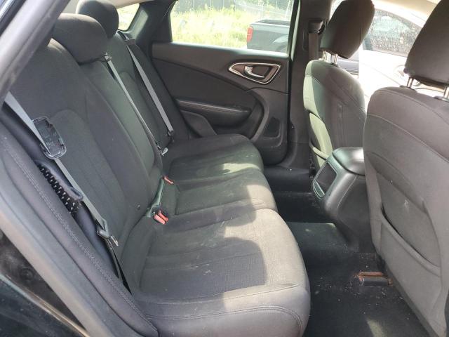Photo 10 from auction – 2015 CHRYSLER 200 LIMITE with VIN 1C3CCCABXFN684108