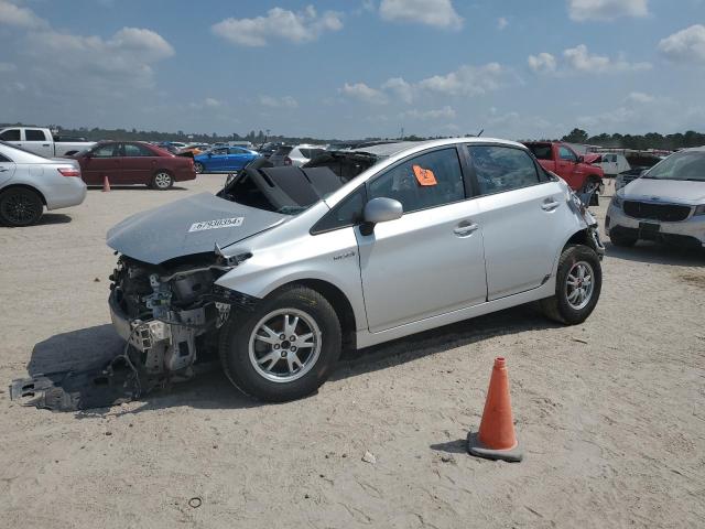 TOYOTA PRIUS 2010 with VIN JTDKN3DU0A0060449 - Photo from auction