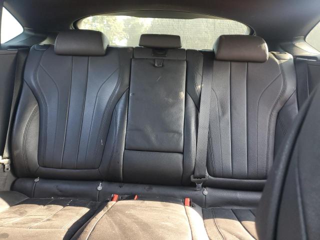 Photo 10 from auction – 2016 BMW X6 XDRIVE3 with VIN 5UXKU2C5XG0N79104