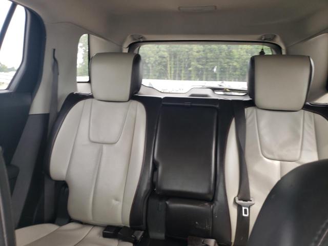 Photo 10 from auction – 2011 GMC TERRAIN SL with VIN 2CTFLXE53B6396079