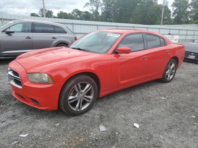 Photo 1 from auction – 2014 DODGE CHARGER SE with VIN 2C3CDXFGXEH279771