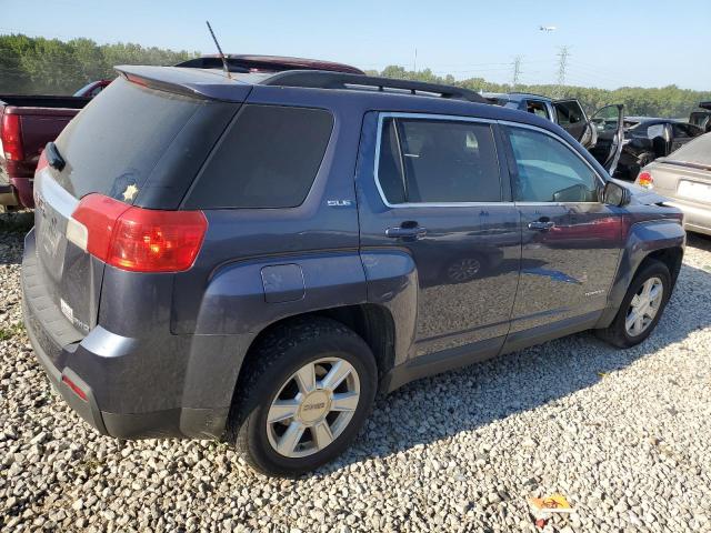 Photo 3 from auction – 2013 GMC TERRAIN SL with VIN 2GKFLTEK3D6392373