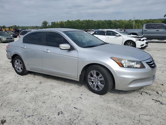 Photo 4 from auction – 2011 HONDA ACCORD SE with VIN 1HGCP2F61BA047889