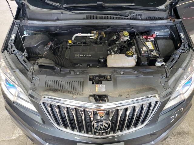 Photo 11 from auction – 2016 BUICK ENCORE with VIN KL4CJASB7GB730432