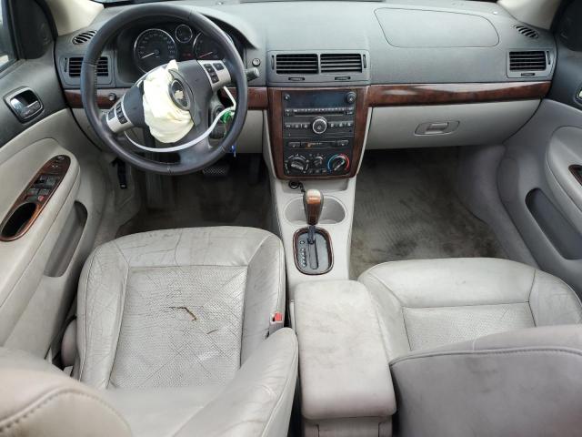 Photo 8 from auction – 2007 CHEVROLET COBALT LTZ with VIN 1G1AZ58F177329168